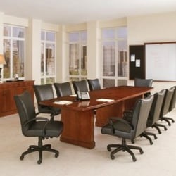 Flint Office Furniture