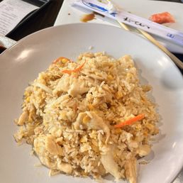 5. Chinese Style Fried Rice 5. Chinese Style Fried Rice