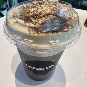 Cafe Club - Coffee & Tea Near Me - Vancouver, British Columbia Cafe Club - Coffee & Tea Near Me - Vancouver, British Columbia