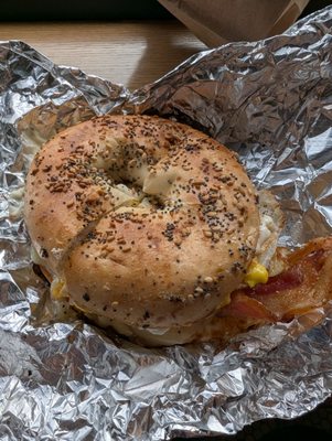 The Kitchen on River Road by null