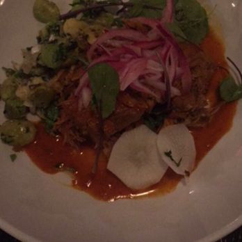 Mayan Cafe - Cochinita pibil - Latin American Near Me - Louisville, Kentucky