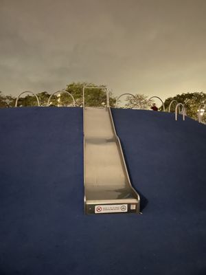 Waterfront Park by null