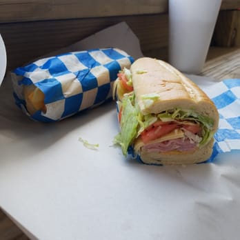 Ten O Six - Club sandwhich. - Seafood Near Me - Kill Devil Hills, North Carolina Ten O Six - Club sandwhich. - Seafood Near Me - Kill Devil Hills, North Carolina