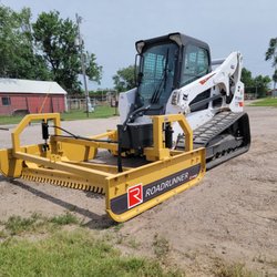 Havoc Skid Steer Services