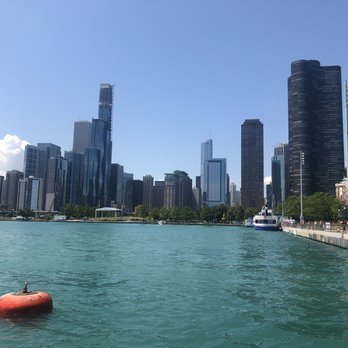 Seadog Cruises - Boat Charters Near Me - Chicago, Illinois Seadog Cruises - Boat Charters Near Me - Chicago, Illinois