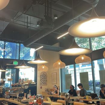 elaichi co. - Welcoming spot with free wifi - Coffee & Tea Near Me - Berkeley, California