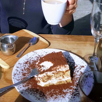 The Marshal - Breakfast & Brunch Near Me - New York, New York