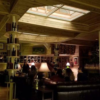 The Cellar - A Wine Library - Wine Bars Near Me - Pasadena, California
