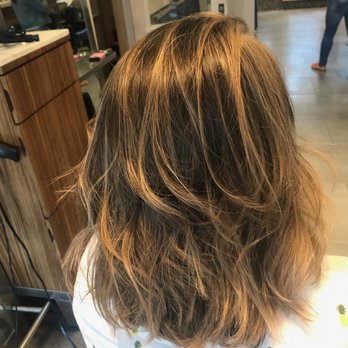 Acote Salon - balayage by Nazila - Hair Salons Near Me - Boston, Massachusetts Acote Salon - balayage by Nazila - Hair Salons Near Me - Boston, Massachusetts