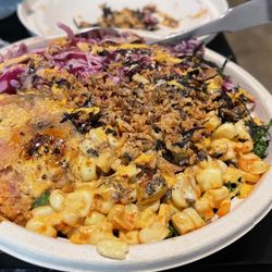 SeaSweets Poke