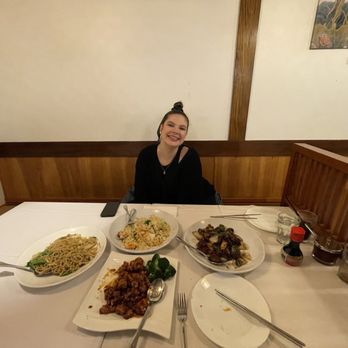 EA Seafood Restaurant - 123. Chow Mein 93. Orange Peel Chicken 78. Filet Mignon Cantonese 119. Yangzhou Style Fried Rice - Chinese Near Me - Long Beach, California EA Seafood Restaurant - 123. Chow Mein 93. Orange Peel Chicken 78. Filet Mignon Cantonese 119. Yangzhou Style Fried Rice - Chinese Near Me - Long Beach, California
