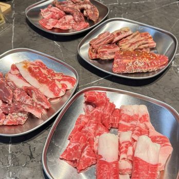 Wagyu Factory - Their meat is so fresh. - Barbeque Near Me - Seattle, Washington Wagyu Factory - Their meat is so fresh. - Barbeque Near Me - Seattle, Washington