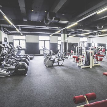 FITINN - Gyms Near Me - Vienna, 9