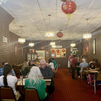 Yummy House - Interior 2020.08 - Chinese Near Me - Idaho Falls, Idaho Yummy House - Interior 2020.08 - Chinese Near Me - Idaho Falls, Idaho
