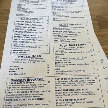 Rye's and Grind - Breakfast & Brunch Near Me - Oceanside, California Rye's and Grind - Breakfast & Brunch Near Me - Oceanside, California