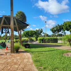 Golf Lessons Palm Beach County