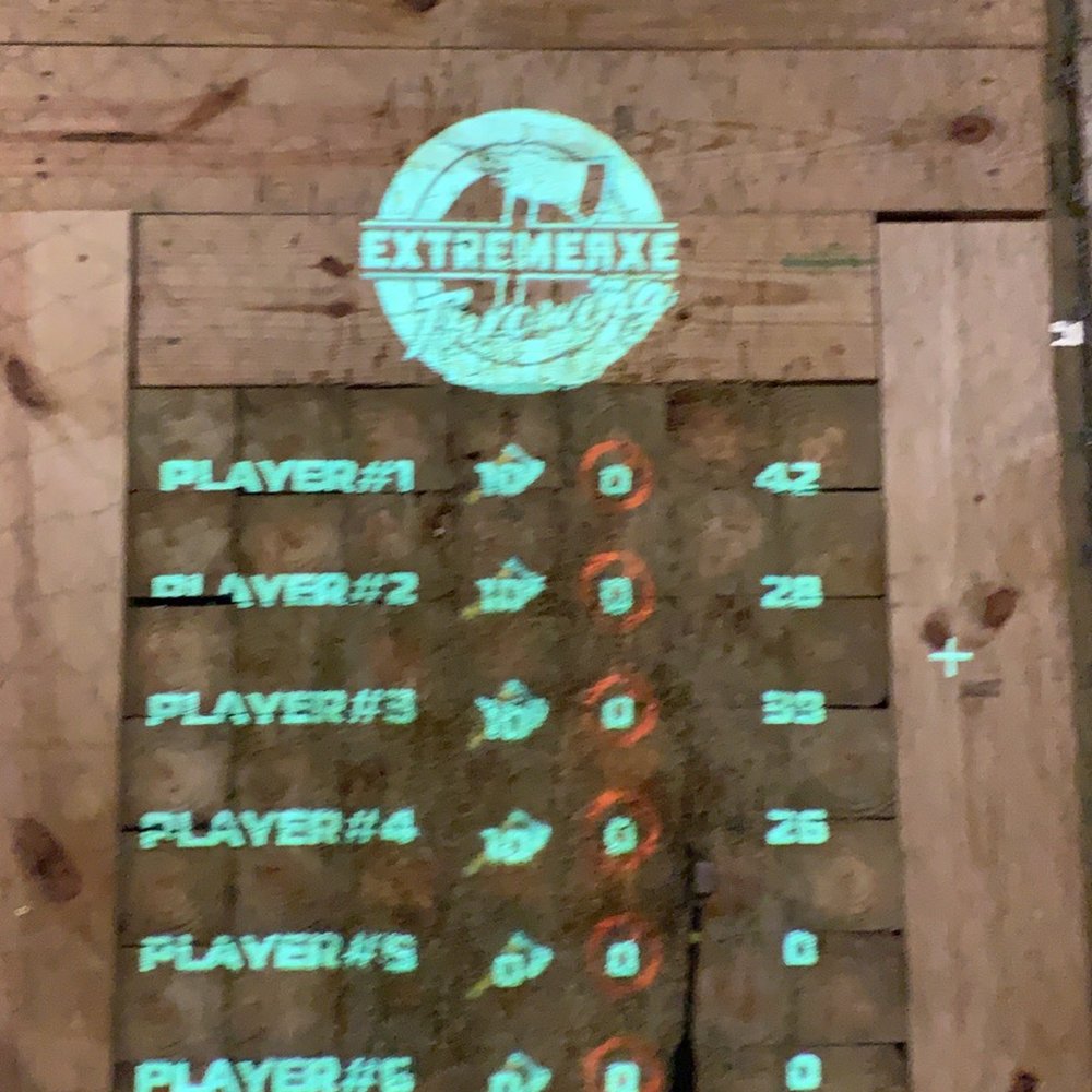 Extreme Axe Throwing Hollywood - Axe Throwing Near Me - Hollywood, Florida Extreme Axe Throwing Hollywood - Axe Throwing Near Me - Hollywood, Florida