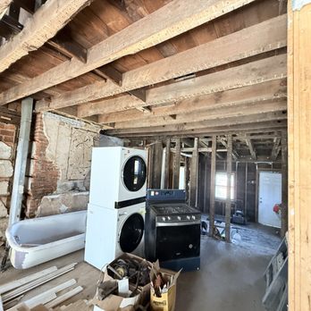 TAC Construction Services - Demo - General Contractors Near Me - Palmyra, New Jersey TAC Construction Services - Demo - General Contractors Near Me - Palmyra, New Jersey