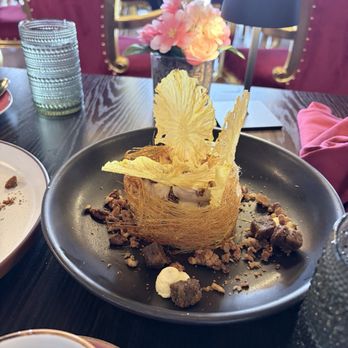 Palate - Cocktail Bars Near Me - Las Vegas, Nevada