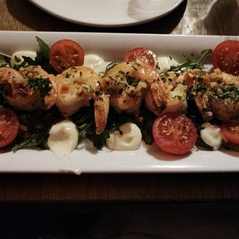 Marseille - Scampis - French Near Me - Hamburg, HH