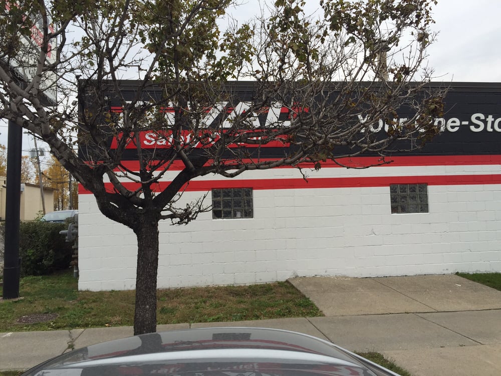 DIVAL SAFETY FOOTWEAR Updated July 2025 1701 Niagara St, Buffalo