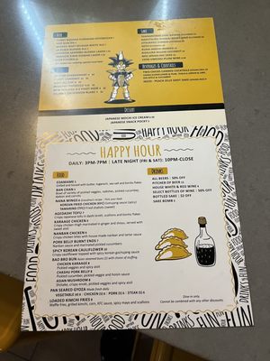 Menu photo 8 Ramen Lab Eatery Boca Raton, FL Menu photo 8 Ramen Lab Eatery Boca Raton, FL