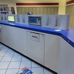 United States Postal Service