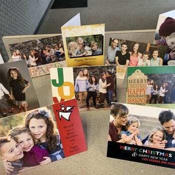 Copy Copy - Create a custom holiday card, or use one of our templates. - Printing Services Near Me - Avon, Colorado
