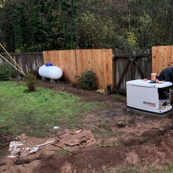 Source Electric - Generac emergency backup generator install. - Electricians Near Me