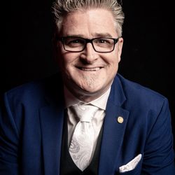 Magic of James Knight