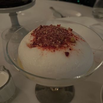 Quality Bistro - Floating island dessert - French Near Me - New York, New York Quality Bistro - Floating island dessert - French Near Me - New York, New York