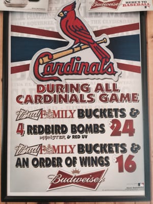 Menu photo 6 SuWaller's Bar & Grill Saint Louis, MO Menu photo 6 SuWaller's Bar & Grill Saint Louis, MO