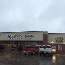 Casey's