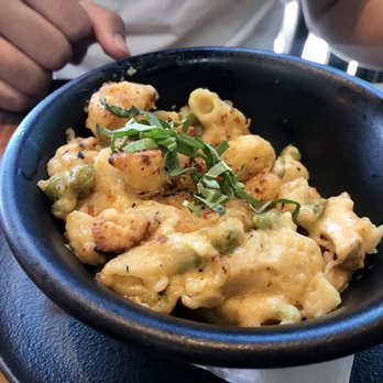 GRANVILLE - Uptown mac and cheese - New American Near Me - Pasadena, California