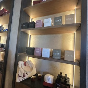 Kilo Coffee - Some merch offerings including beans - Coffee & Tea Near Me - Dallas, Texas Kilo Coffee - Some merch offerings including beans - Coffee & Tea Near Me - Dallas, Texas