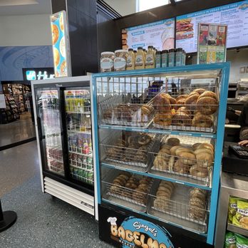 Siegel's Bagelmania - Bagel and bevy selection - Delis Near Me - Las Vegas, Nevada Siegel's Bagelmania - Bagel and bevy selection - Delis Near Me - Las Vegas, Nevada