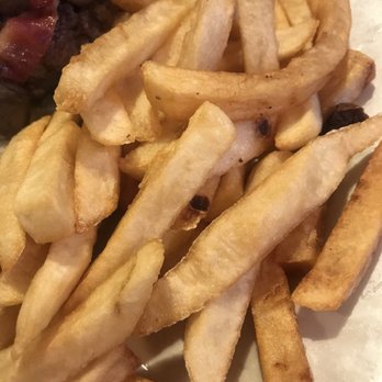 Triangle Pub - French Fries - Pubs Near Me - Eastport, New York