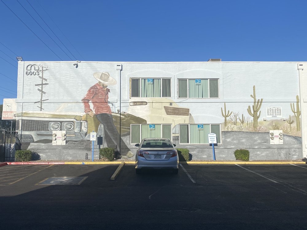 SUNFLOWER APARTMENTS Updated May 2024 5959 W Olive Ave, Glendale