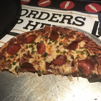 Mo's Pub - It's Soooooooo GOOD! - Pizza Near Me - Escanaba, Michigan