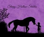 Sleepy Hollow Stables - equestrian in Crane, MO