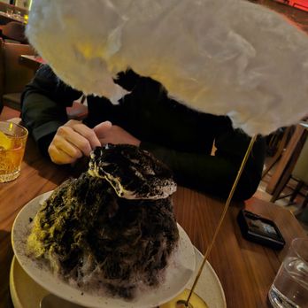 WAKUDA - Kakigori: oreo flavor - Japanese Near Me - Las Vegas, Nevada WAKUDA - Kakigori: oreo flavor - Japanese Near Me - Las Vegas, Nevada
