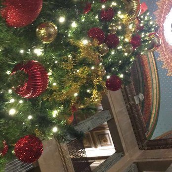 Fisher Building - Landmarks & Historical Buildings Near Me - Detroit, Michigan