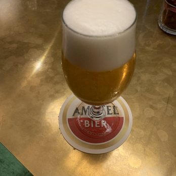 Heineken Experience - Amstel not Light lol - Museums Near Me - Amsterdam, New Hampshire