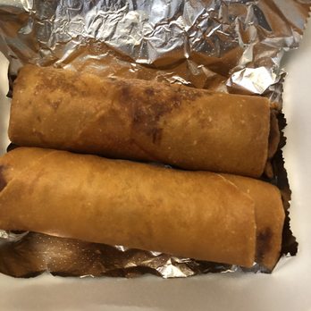 Pho A.V - #3. Egg Rolls - Vietnamese Near Me - Phoenix, Arizona