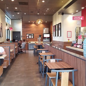 Panda Express - Chinese Near Me - Plantation, Florida Panda Express - Chinese Near Me - Plantation, Florida