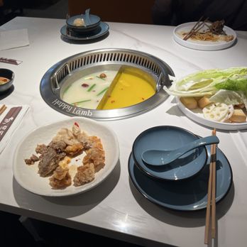 Happy Lamb Hot Pot - Chinese Near Me - Austin, Texas Happy Lamb Hot Pot - Chinese Near Me - Austin, Texas