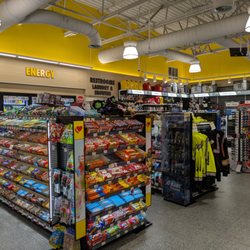 Love's Travel Stop - Love's Travel Stop, Charleston