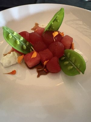 Chateaubriand 36 by null