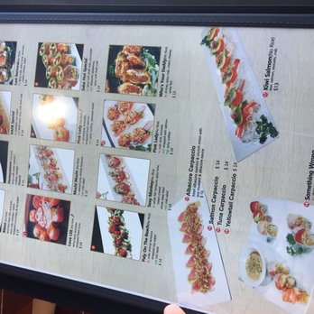 Sake Sushi - Sushi Bars Near Me - Santa Maria, California