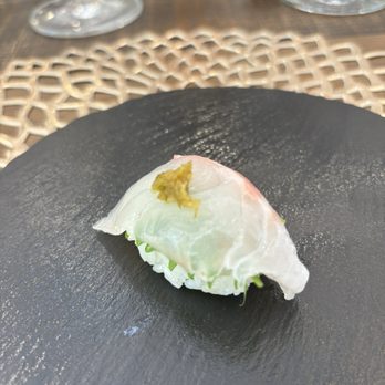 Omakase Soonsu - Personal Chefs Near Me